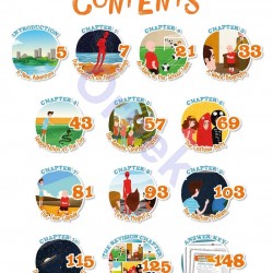 Yds Publishing Yayınları Fictional Marathon Grade 7