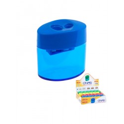 Onas Ns-2046 Çiftli Hazneli Kalemtraş