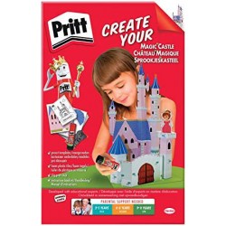 PRITT MAKET SET KIZ CRAFTKIT
