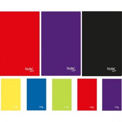 As Defter 40 Yaprak Pp Kapak A/4 Hari̇ta Metod Boy Di̇ki̇şli̇ Çi̇zgi̇li̇ Defter 3 Lü Set