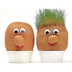 Çim Adam, Çim Adam Yapım Seti