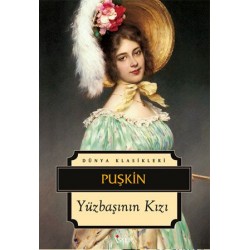 Yüzbaşının Kızı-Puşkin