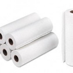 Fax Kağıdı 30 Metre Termal Rulo