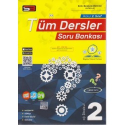 SBM 2. Sınıf Tüm Dersler Soru Bankası Yeni SBM 2. Sınıf Tüm Dersler Soru Bankası Yeni
