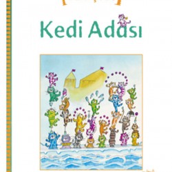 Kedi Adası - Behiç Ak 