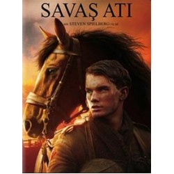Savaş Atı-Michael Morpurgo