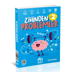Zihinden Problemler 2. Sınıf 