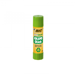 Bic Stick Yapıştırıcı 8 Gr Ecolutions Solvent İçermez
