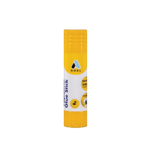 Adel Glue Stick 8 gr