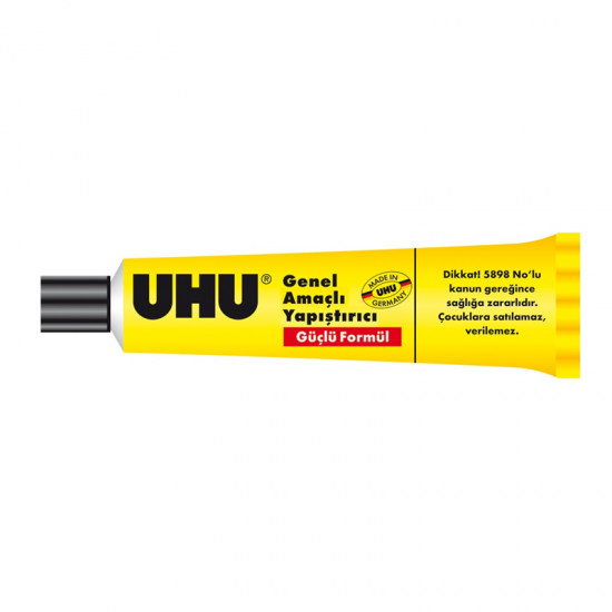 Uhu Yapıştırıcı No:12 20 Ml