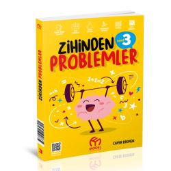 Zihinden Problemler 3. Sınıf 