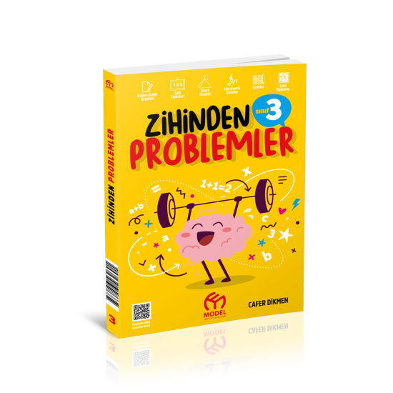 Zihinden Problemler 3. Sınıf