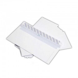 Diplomat Zarf 10.5x24 110gr Beyaz Slk 100'lü