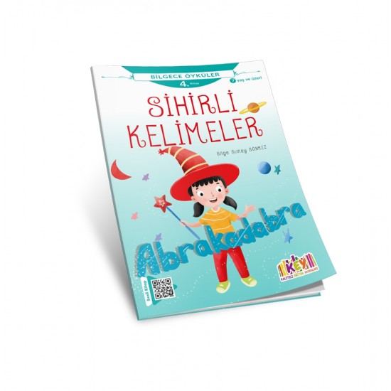 Bilgece Öyküler Hikaye Seti 2 ve 3. Sınıf (Sesli Hikaye)