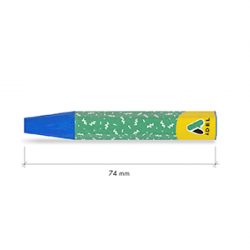 Adel 12 Renk Pastel Boya