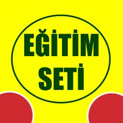 Eğitim Seti