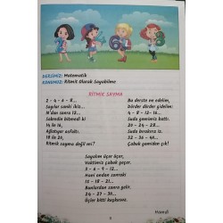 ANALİZ YAYINLARI 2. SINIF HAMDİNİN ŞİİR DEFTERİ ANALİZ YAYINLARI 2. SINIF HAMDİNİN ŞİİR DEFTERİ