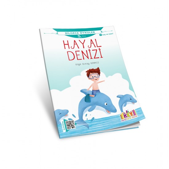 Bilgece Öyküler Hikaye Seti 2 ve 3. Sınıf (Sesli Hikaye)