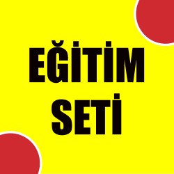 Eğitim Seti