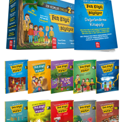 Fen Köyü Büyüyor