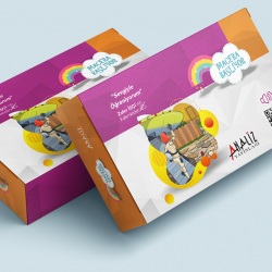 Analiz Yayınları Macera Başlıyor 10'lu Hikaye Seti