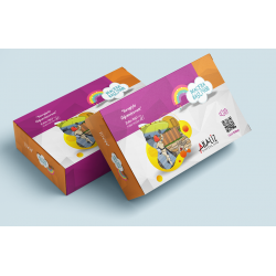 Analiz Yayınları Macera Başlıyor 10'lu Hikaye Seti