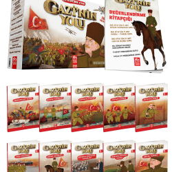 Gazi’nin Yolu