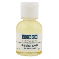  Südor Resim Yağı 20Ml