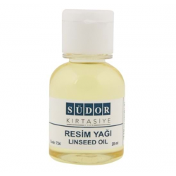  Südor Resim Yağı 20Ml