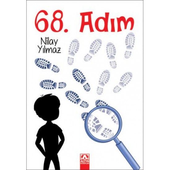 68. Adım-Nilay Yılmaz