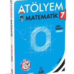 Arı Yayıncılık 7. Sınıf Matematik Atölyem