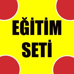 Eğitim Seti