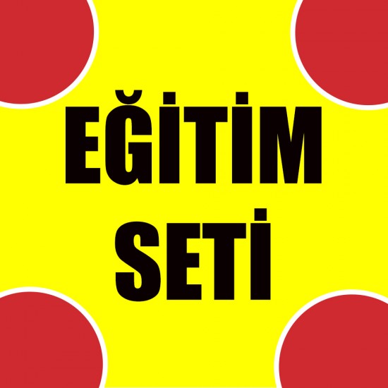 Eğitim Seti
