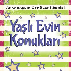 Yaşlı Evin Konukları-Özlem Aytek