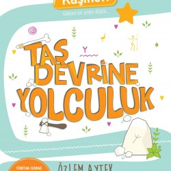 Zaman Kaşifleri - Taş Devrine Yolculuk-Özlem Aytek
