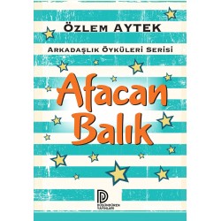 Afacan Balık-Özlem Aytek