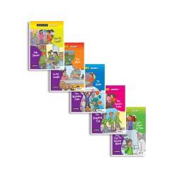 Yds Yayınları Stories Grade 7