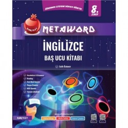 Nar Test 8. Sınıf Metaword İngilizce