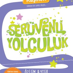 Zaman Kaşifleri - Serüvenli Yolculuk-Özlem Aytek