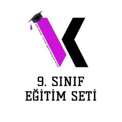 9. Sınıf Eğitim Seti