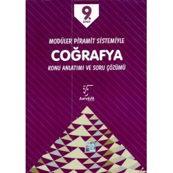 Karekök 9. Sınıf Coğrafya Konu Anlatımlı