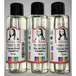 Südor Puzzle Yapıştırıcı Sıvı 70 cc