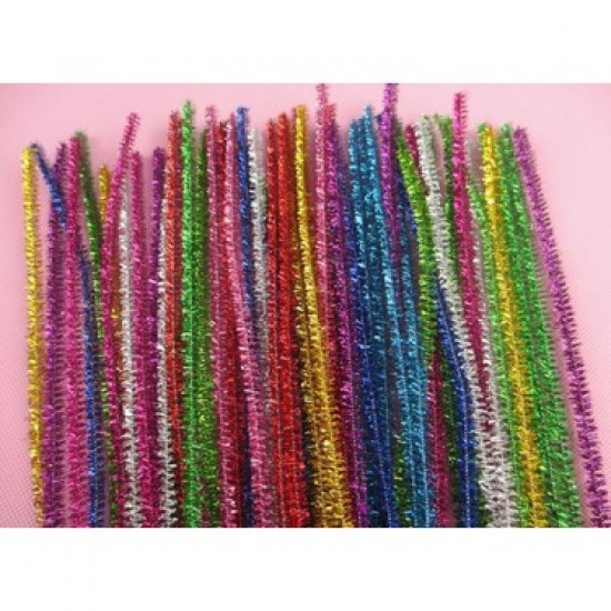 Südor Şönil Simli 30cm 20li