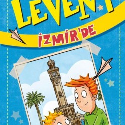 Levent Türkiye'yi Geziyorum 02 Levent İzmirde-MUSTAFA ORAKÇI