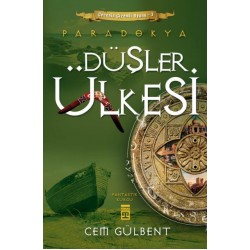 Paradokya 03 Düşler Ülkesi-CEM GÜLBENT