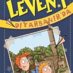 Levent Türkiye'yi Geziyorum 03 Levent Diyarbakır'da-MUSTAFA ORAKÇI