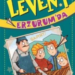 Levent Türkiye'yi Geziyorum 03 Levent Erzurum'da-MUSTAFA ORAKÇI