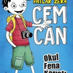 Patlak Zeka Cemcan 1 Okul Fena Karıştı-BIRSEN EKIM ÖZEN