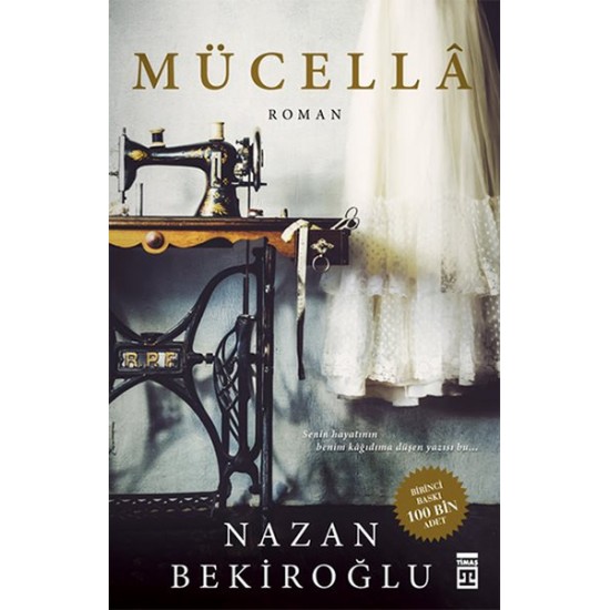 Mücella-NAZAN BEKIROĞLU