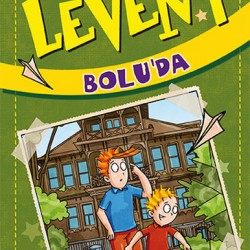 Levent Türkiye'yi Geziyorum 04 Levent Bolu'da-MUSTAFA ORAKÇI